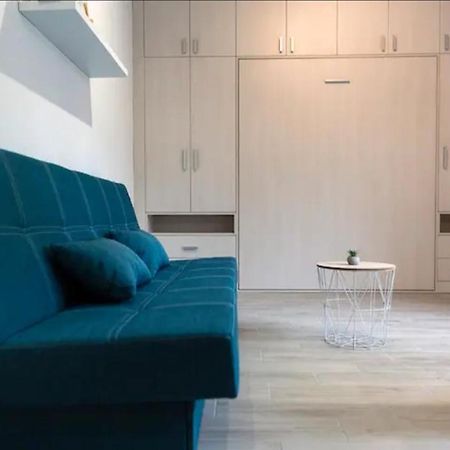 נובי סאד New Studio In The City Center מראה חיצוני תמונה