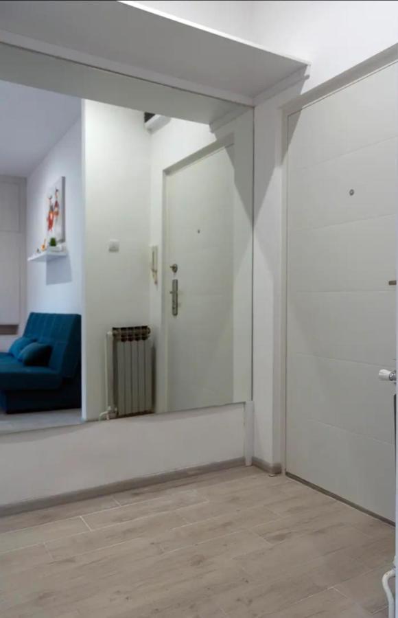נובי סאד New Studio In The City Center מראה חיצוני תמונה