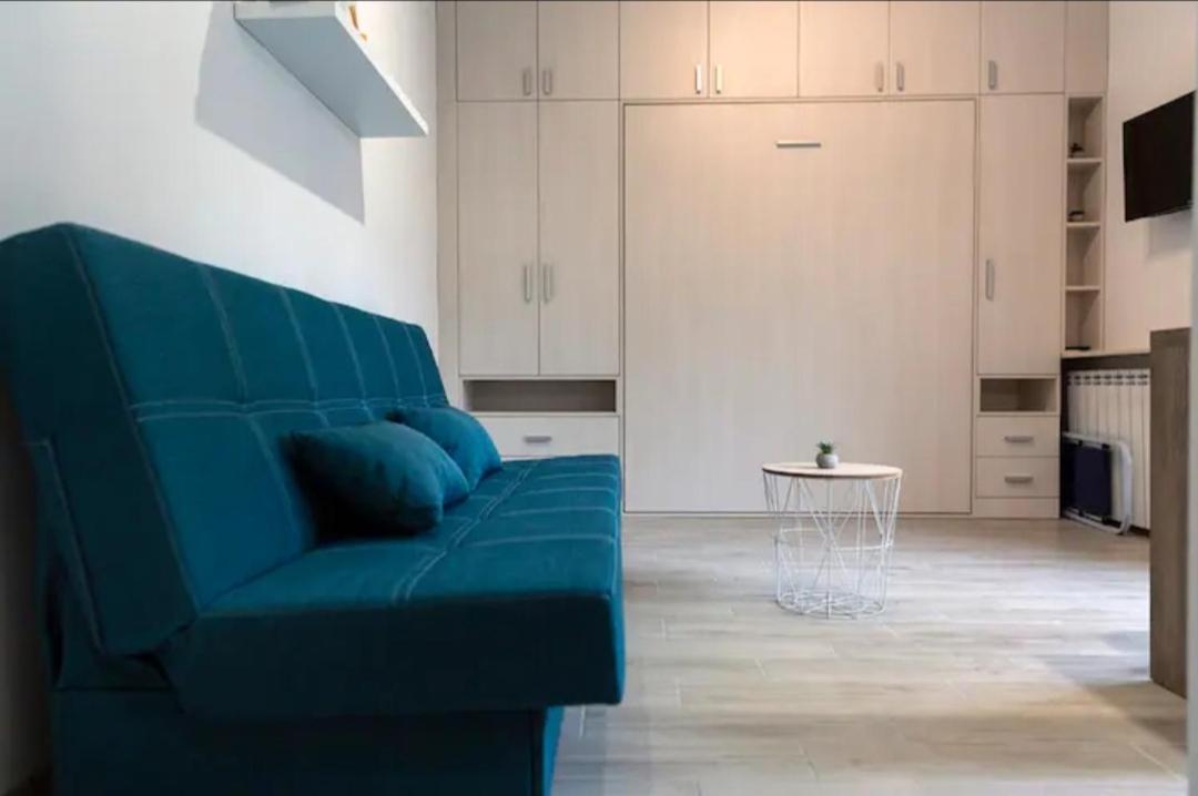נובי סאד New Studio In The City Center מראה חיצוני תמונה