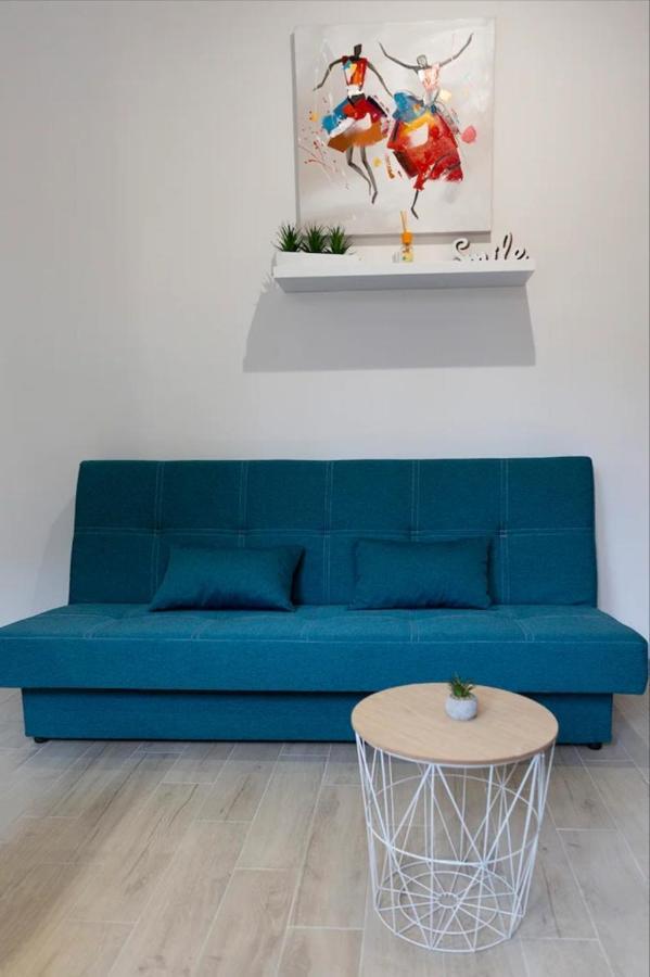 נובי סאד New Studio In The City Center מראה חיצוני תמונה