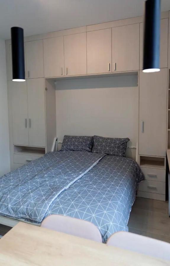 נובי סאד New Studio In The City Center מראה חיצוני תמונה
