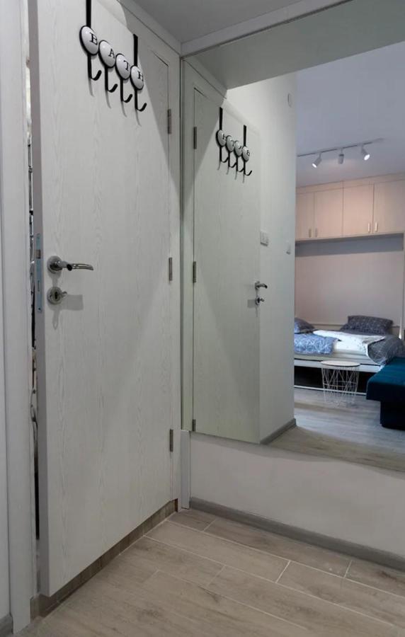 נובי סאד New Studio In The City Center מראה חיצוני תמונה