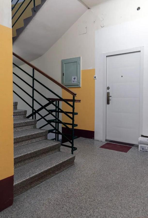 נובי סאד New Studio In The City Center מראה חיצוני תמונה